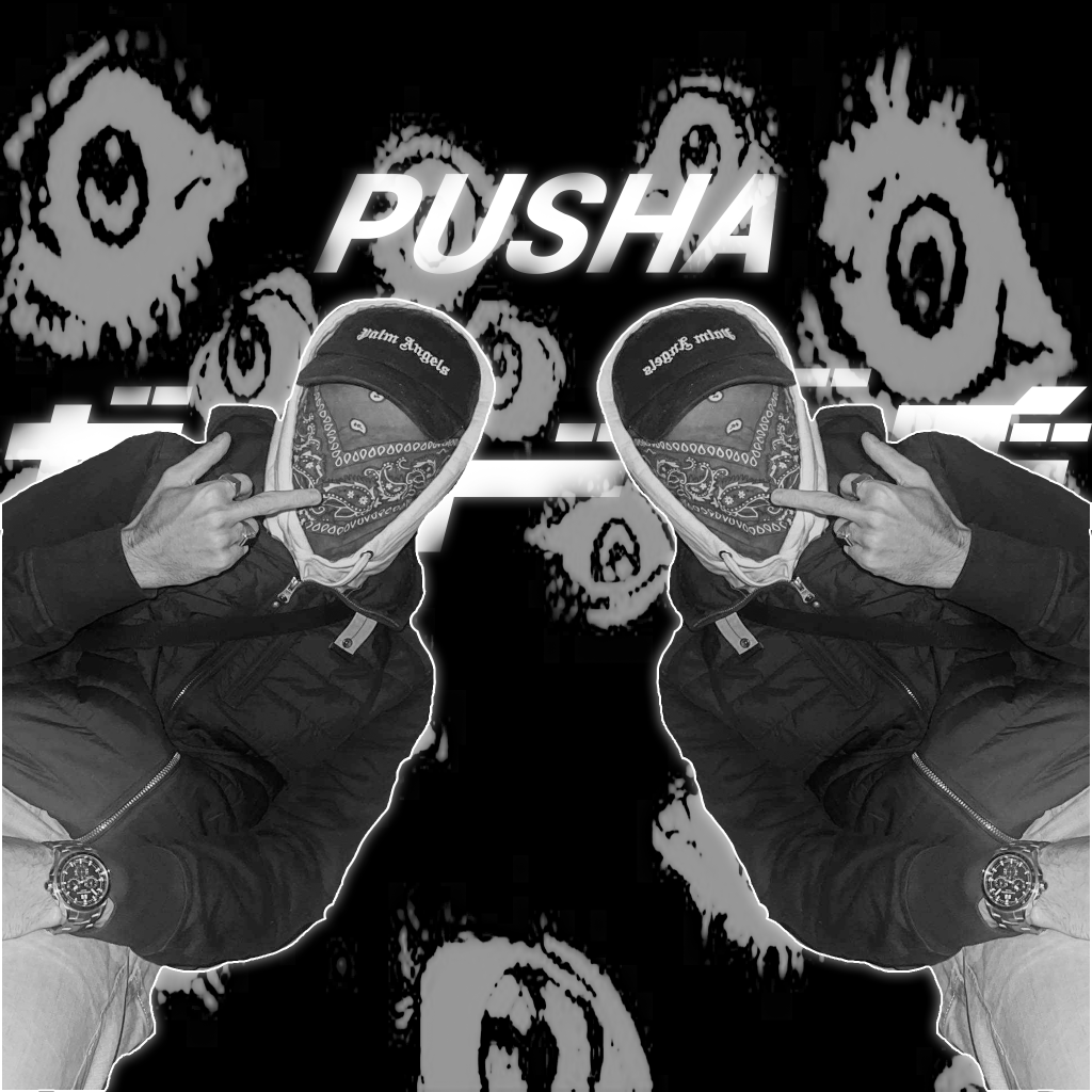 Pusha PFP